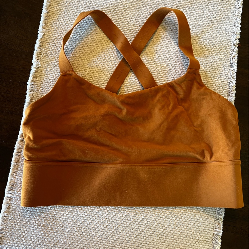 Athleta top! Like new!